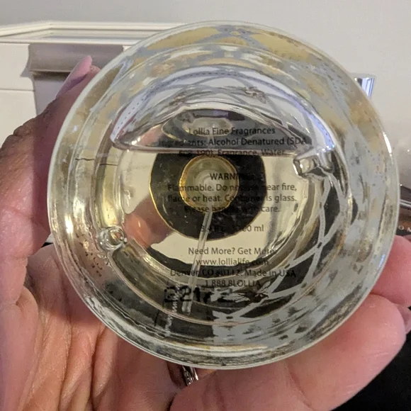 Lollia No. 22 Wish - Picture 4 of 6